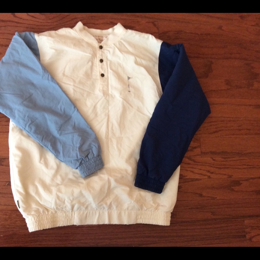 Vintage Marie Valois Golf Jersey